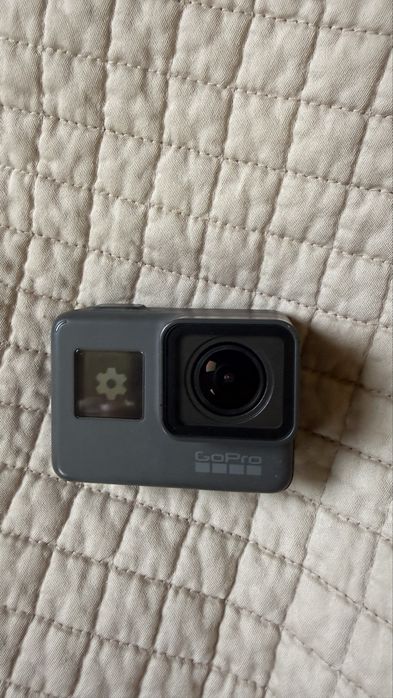 Камера Gopro HERO 2018