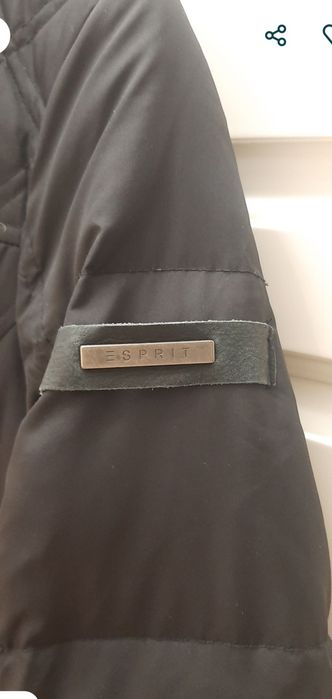 Geaca de puf ESPRIT, de dama/ 38