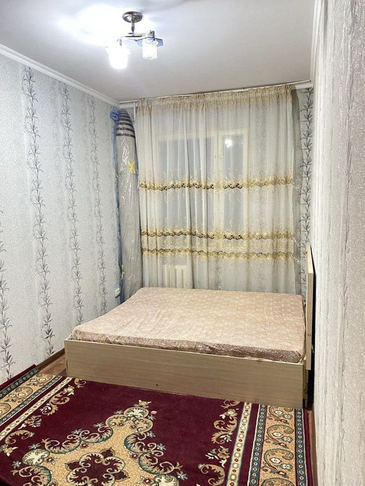 Аренда квартира Юнусобод 13 кв ахмадониш 2 хона