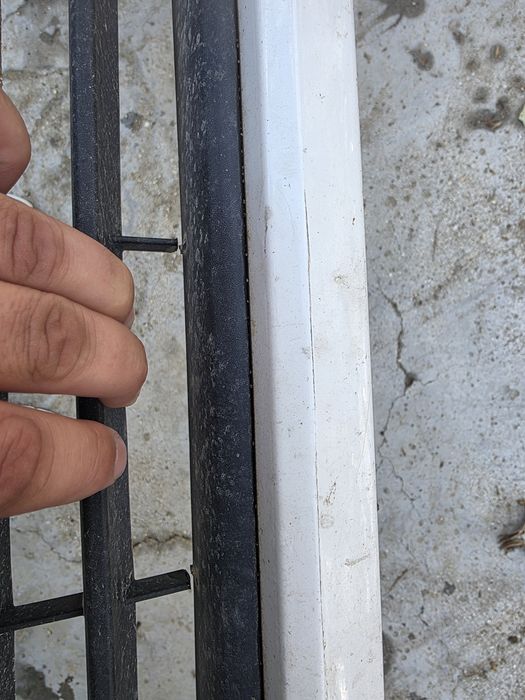 VW Caddy 15-20 предна броня 2бр