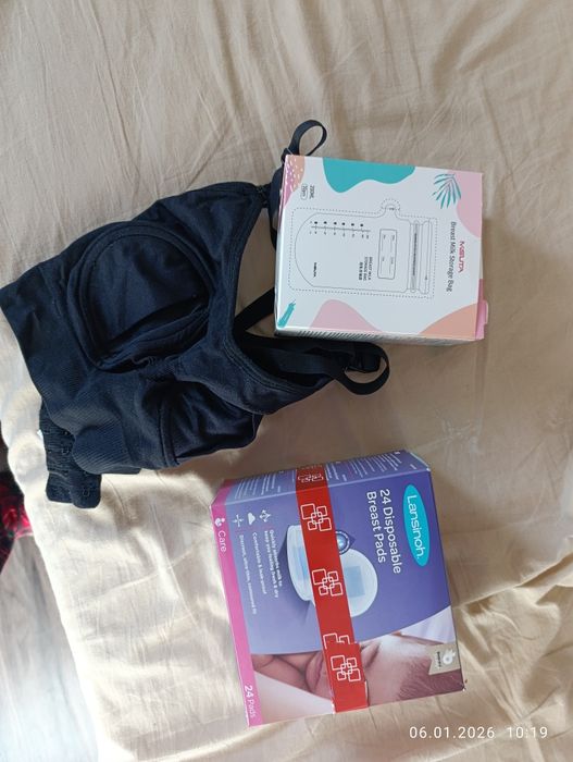 Pompa Electrica Medela Swing