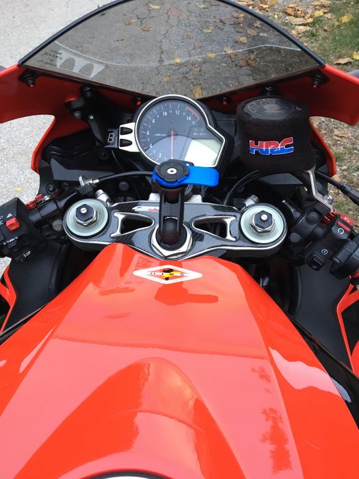 Honda CBR1000RR SC59 - на части .