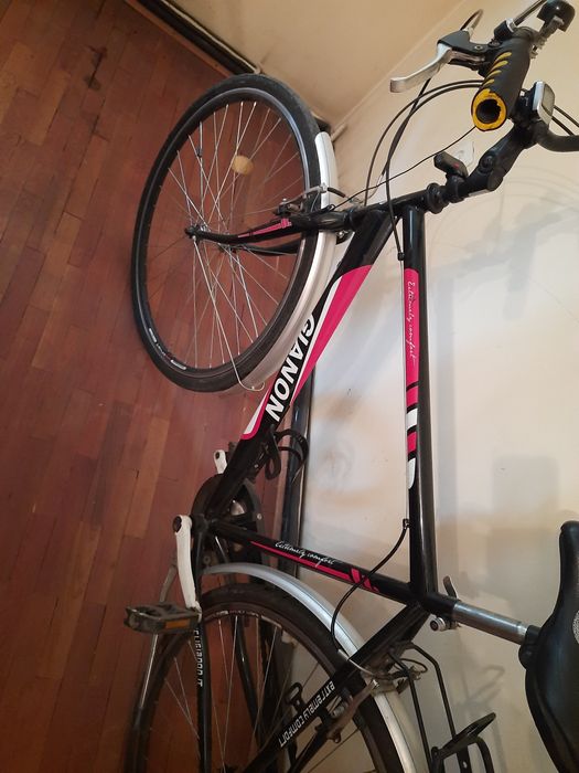 Vând bicicletă Gianon