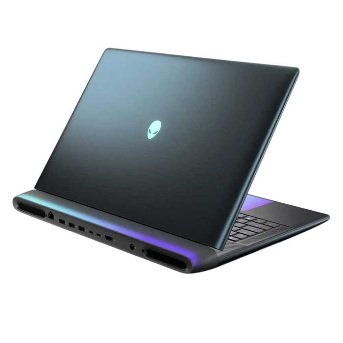 *Ноутбук Alienware 18 Area 51 Ultra 9-275HX/64/2Tb SSD/RTX 5090/18"