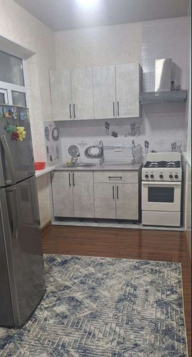 Сергели 2-бекат метро ёнида аренда квартира ижарага берилади