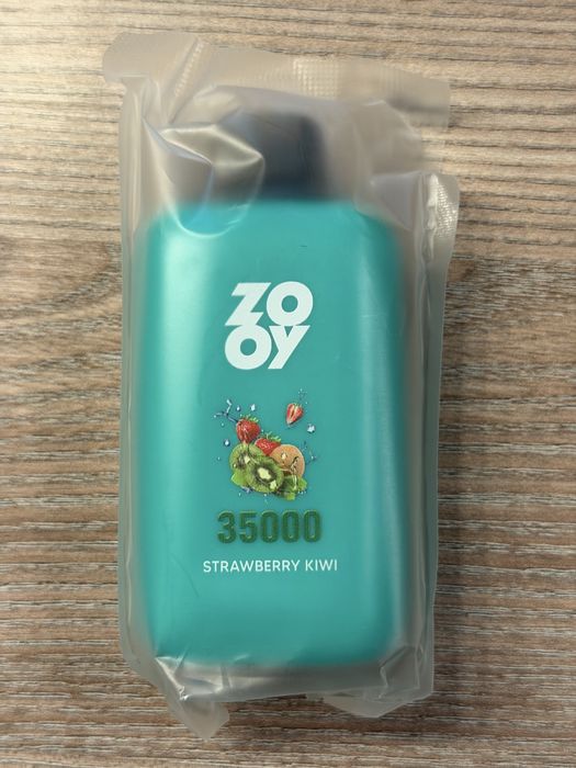 Vape-uri noi, diferite arome