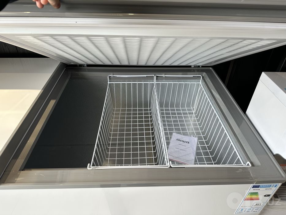 Морозилка Aiwa BD918 Л биринчи кол