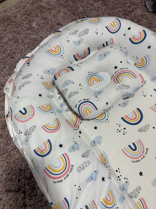Babynest bebelusi