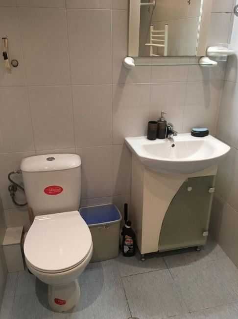 Дава се под наем Двустаен апартамент в София, Младост 3 - 52 кв.м за 323.85 € - Снимка #4