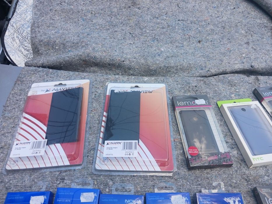 Husa tableta copii și huse telefoane