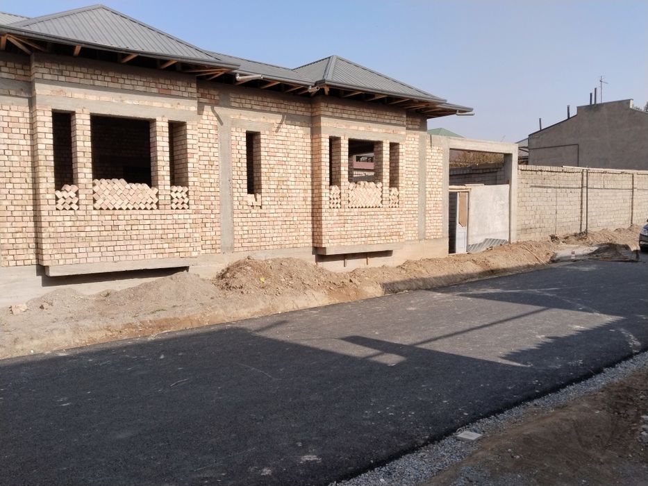 Продаётся участок Келес Киров 2 сот Каробка