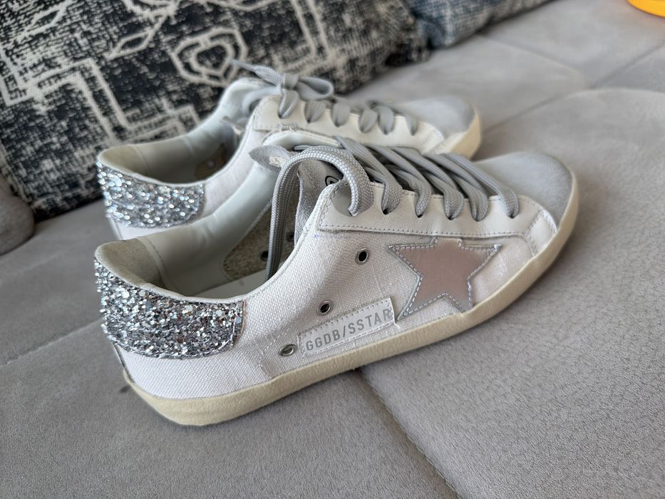 Golden Goose marimea 36