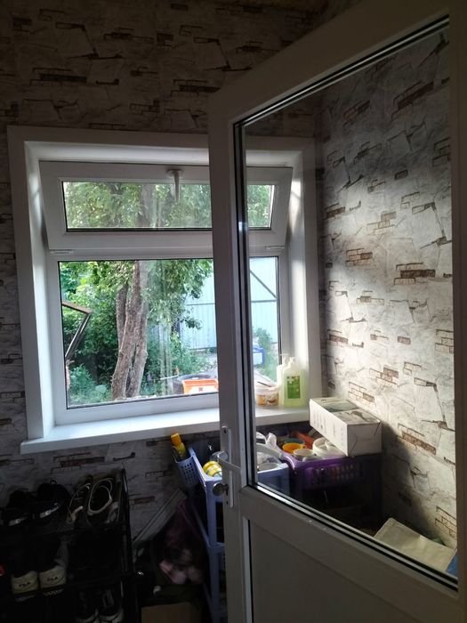 Продам уютный дом