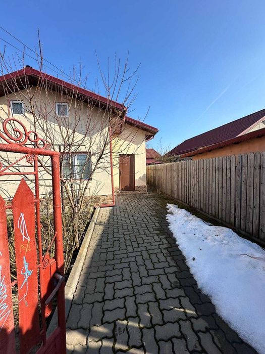 Casa de vânzare Urziceni