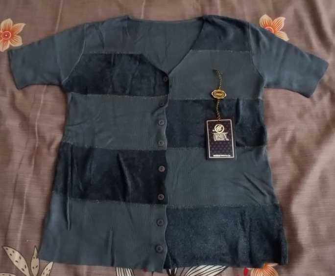 Женские кофточки