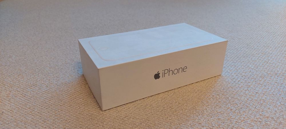 IPhone. 6 Продам