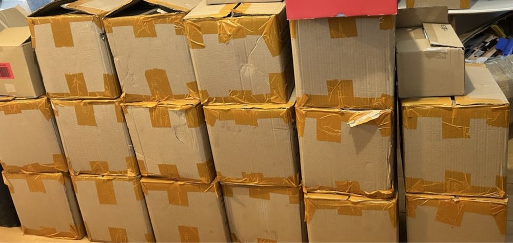 Чаши с чинийка Разп благороден порцелан 2 лева