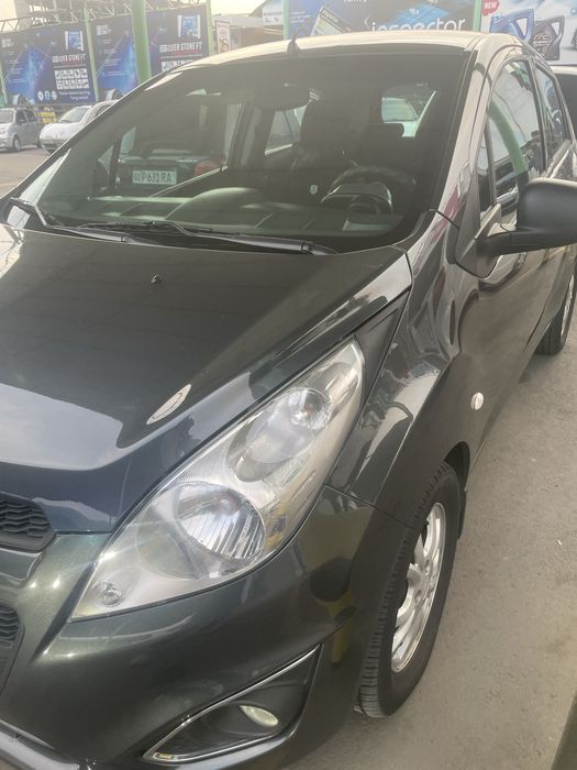 Спарк мэханика 2020 .