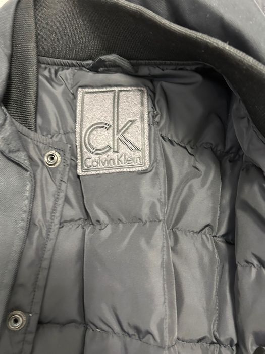 ОРИГИНАЛНО Calvin Klein мъжко яке