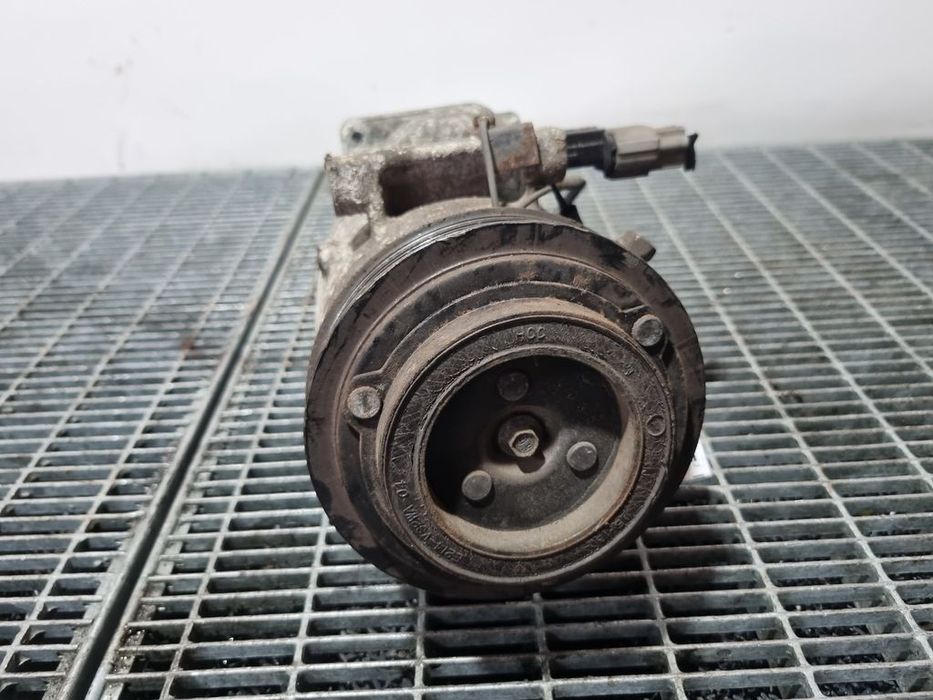 Compresor clima Hyundai IX35 2.0 CRDI 2010 - 2019 136CP D4HA (1491) Diesel FEJA0808