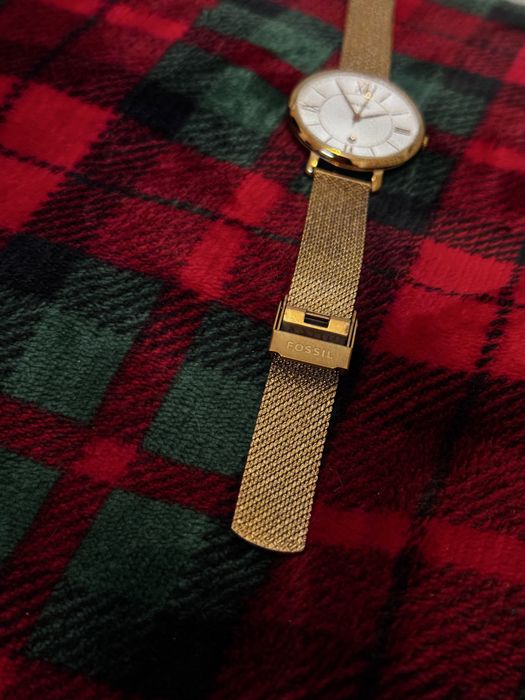 Ceas original Fossil