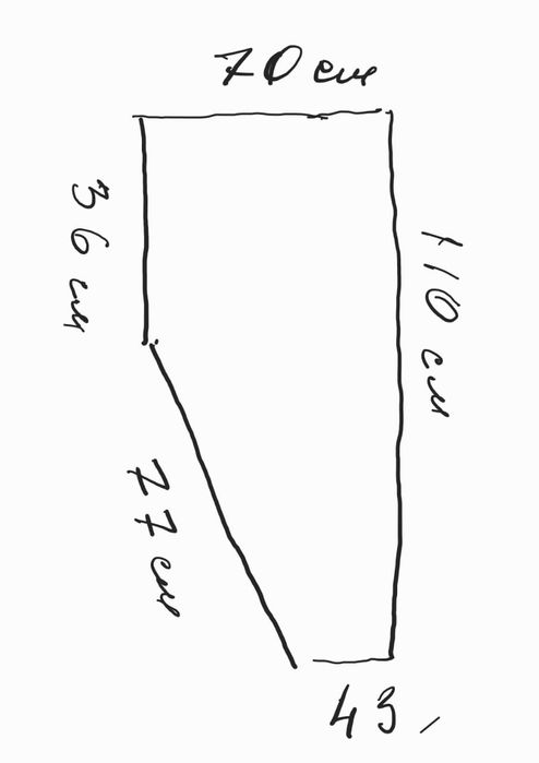 Продам компьютерный стол