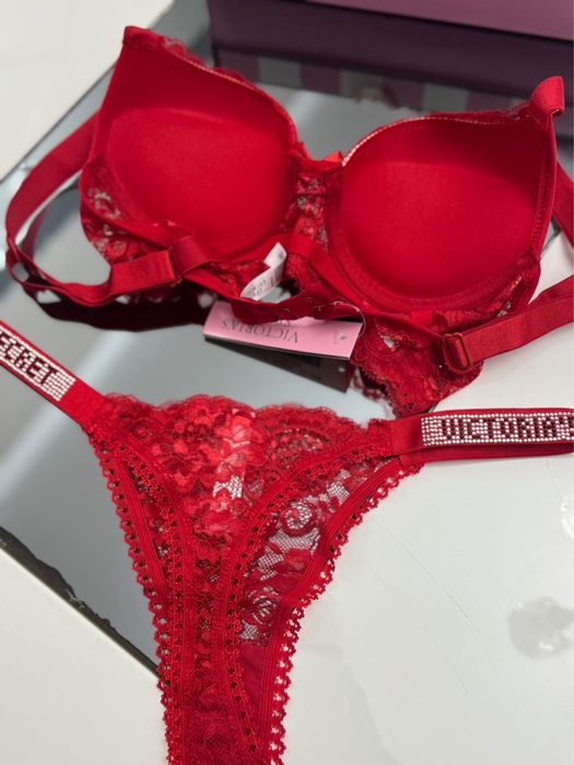 Victoria Secret set sutien