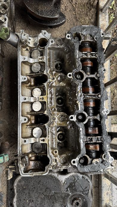 Двс на пежо 407.