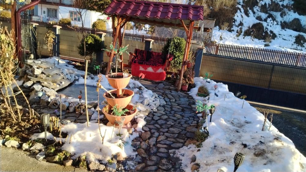 Cazare Toplita regim hotelier