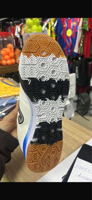 Продам Joma топ флекс ребоунд