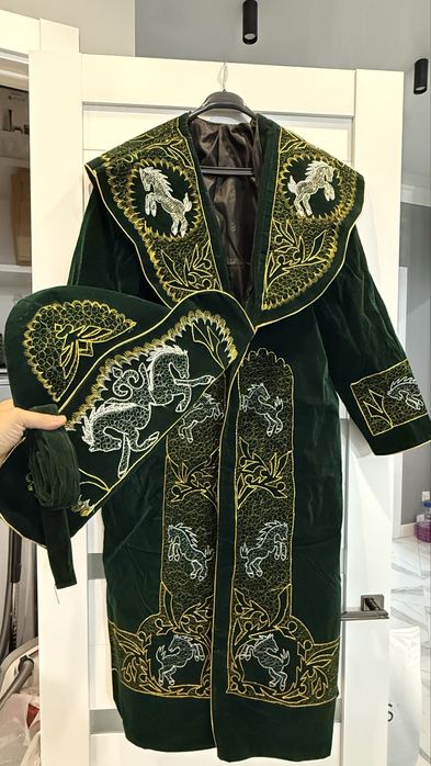 Продам мужские чапаны