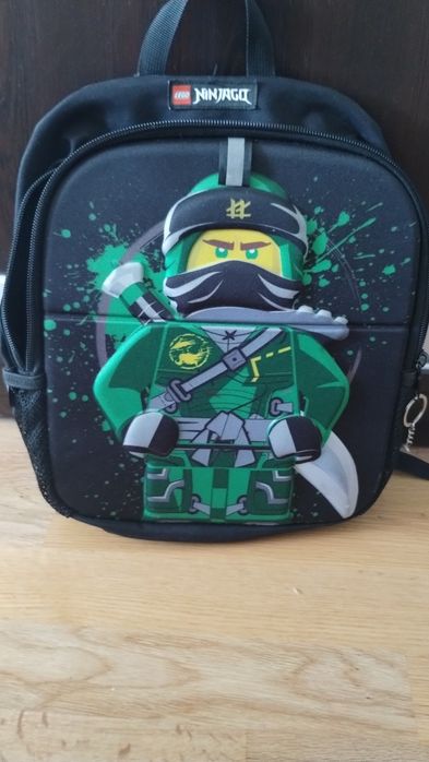 Ghiozdan rucsac ninjago