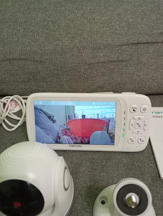Бебефон 5" , Babephone