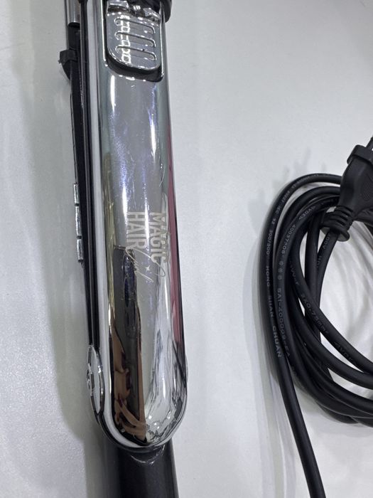 Утюжок MAGIC HAIR MH-2500