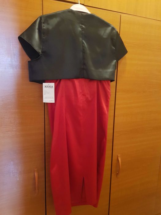 rochie cu bolero, mărimea 42