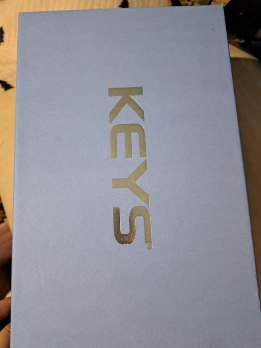 Туфли новые кожанные