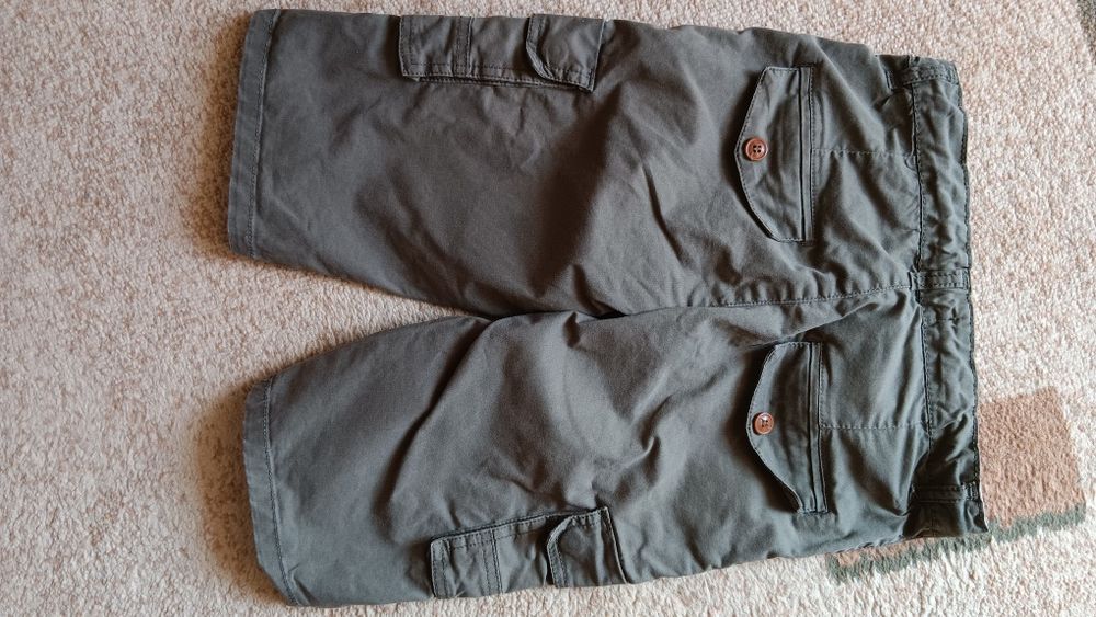 Детски панталон за момче