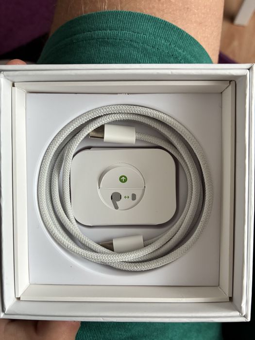 air pods pro 2 (2022)