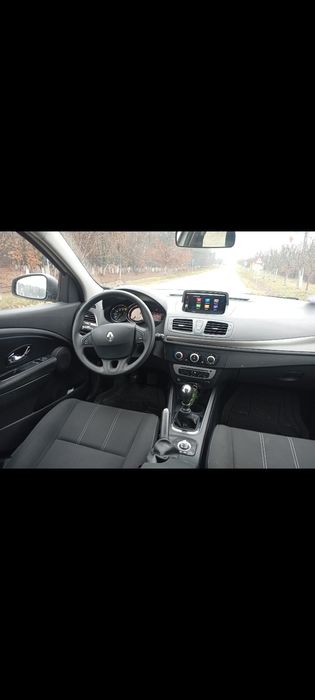 Vând Renault Megane 3