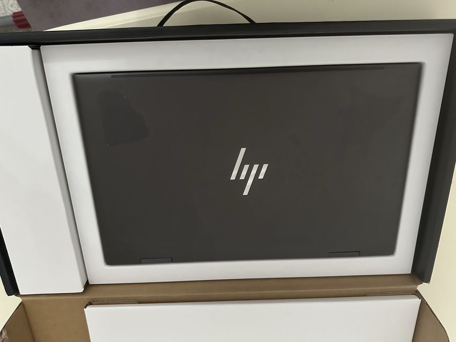 Ноутбук НР  ENVYx360 Convertibile