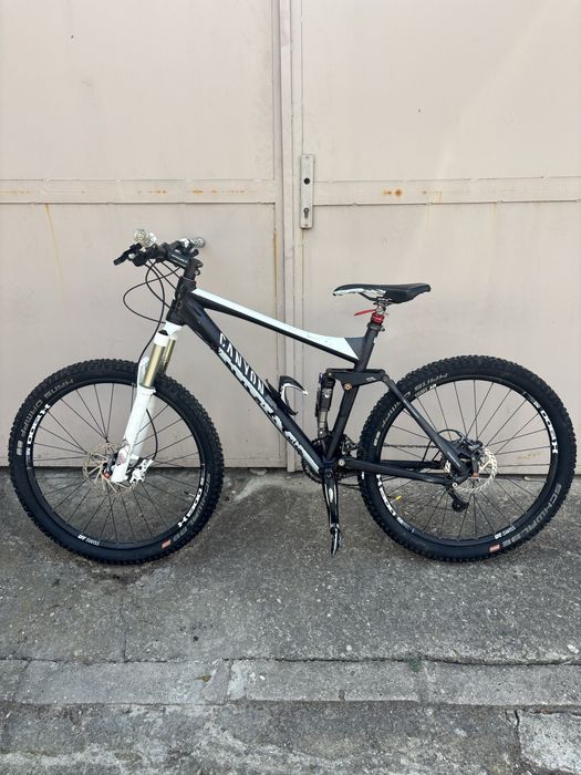 Колело Canyon nerve 26” мекица