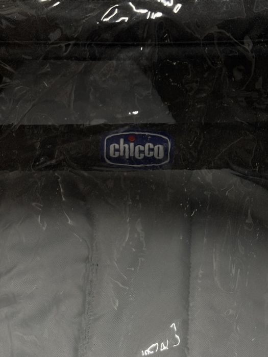 Детская коляска Chicco Urban 3 в 1
