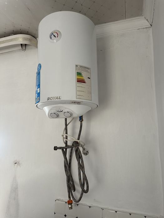 Аристон\Ariston/royal.