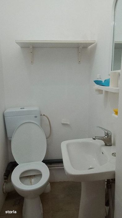 Apartament Nemobilat Spatios Metrou Universitate