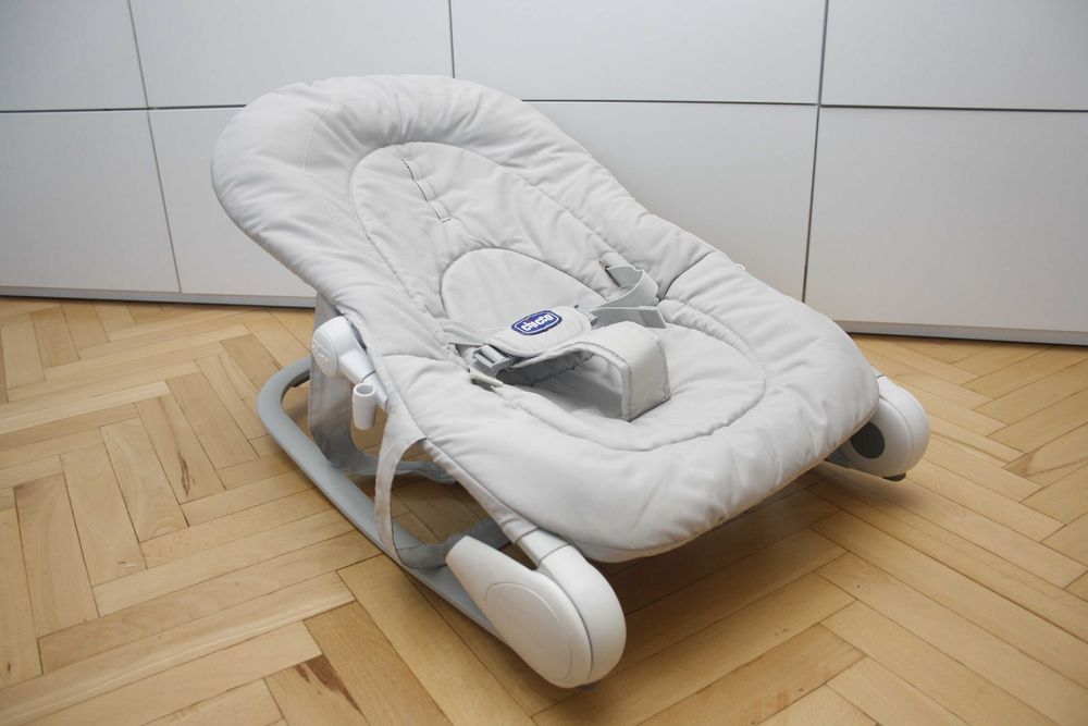 Бебешки шезлонг Chicco