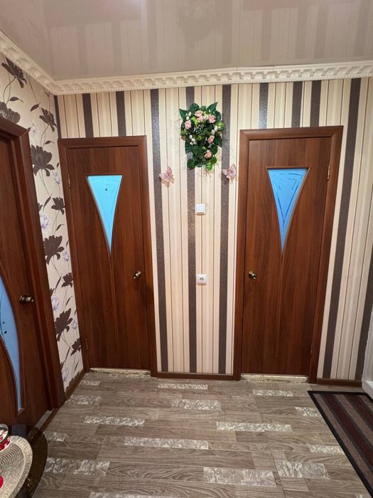 Продам однокомнатную квартиру