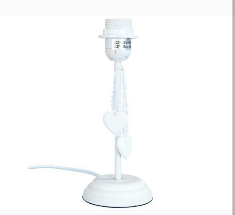 Основание под лампу или абажур