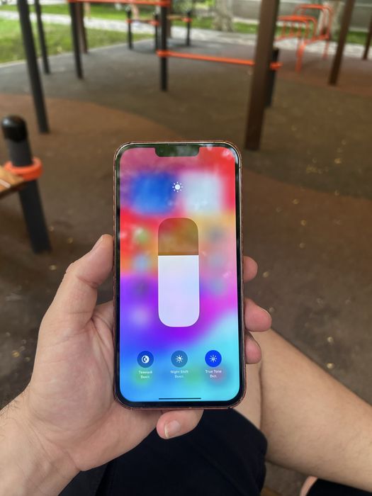 Айфон 13про макс 256гб Iphone