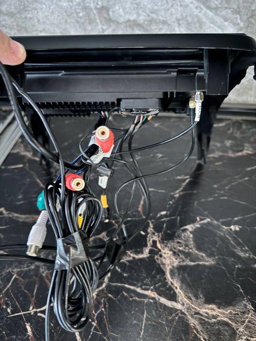 Teys cc3 sotiladi Cobaltdan yechilgan Manitor