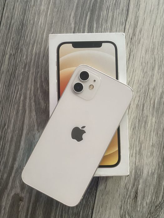 Iphone 12 64 гб без ремонтов